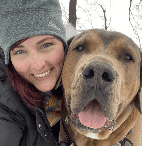 Alex Shoreline Happy Paws